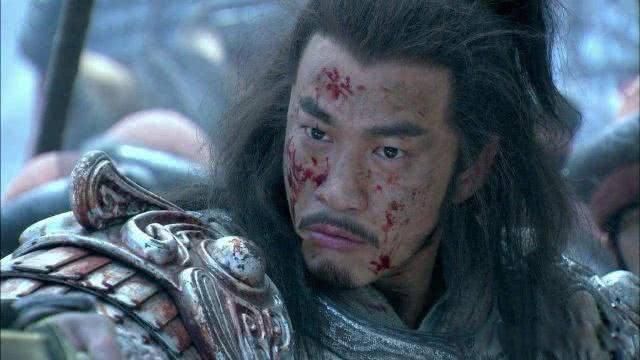 项羽失败的最根本的原因 性格上韧性不足一次就自杀
