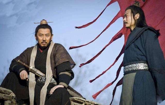 项羽失败的最根本的原因 性格上韧性不足一次就自杀
