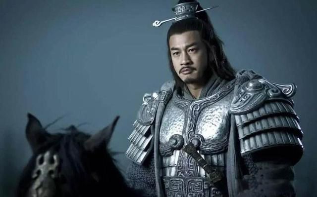 项羽失败的最根本的原因 性格上韧性不足一次就自杀