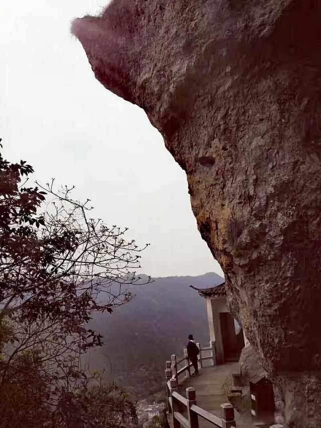 雁荡山旅游攻略 雁荡山景点介绍