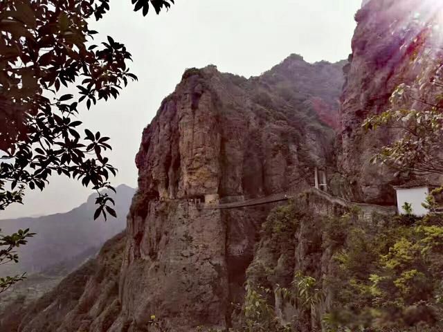 雁荡山旅游攻略 雁荡山景点介绍