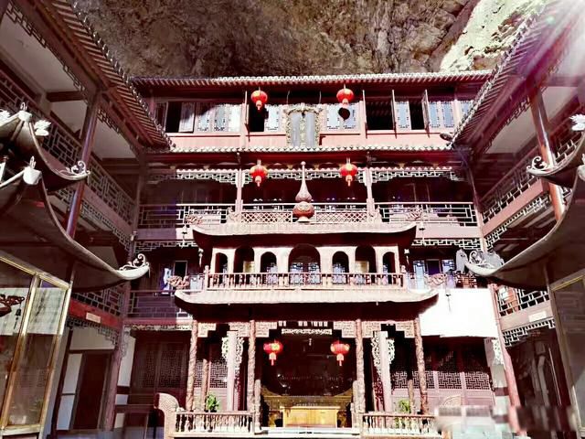 雁荡山旅游攻略 雁荡山景点介绍