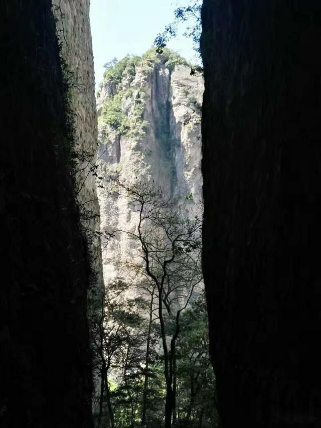 雁荡山旅游攻略 雁荡山景点介绍