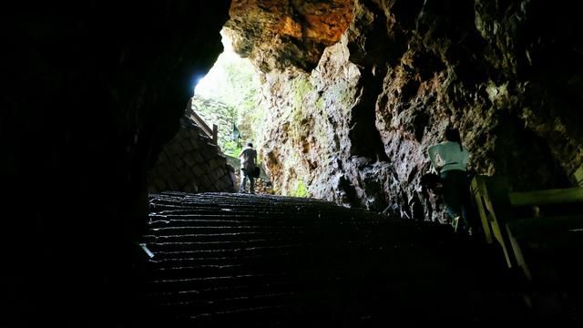 雁荡山旅游攻略 雁荡山景点介绍