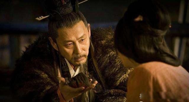 吕雉给刘邦戴了多少绿帽子 这事还被司马迁写到史记里