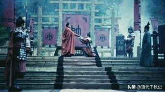 韩信是怎样被杀的 死于非命原因在自己身上