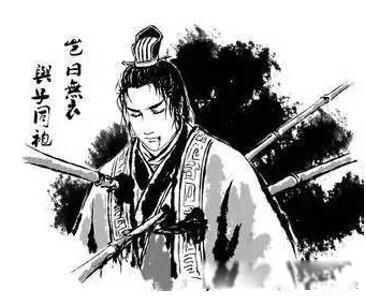 韩信是怎样被杀的 死于非命原因在自己身上