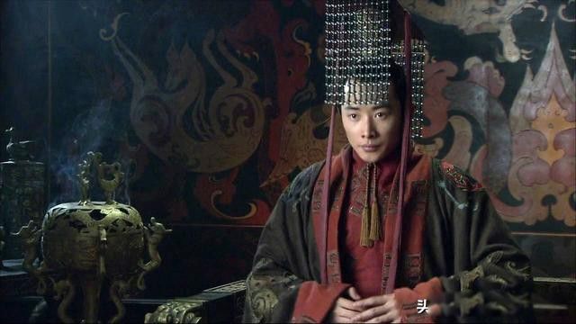 曹操为什么不称帝的原因 至死也没有迈出最后一步