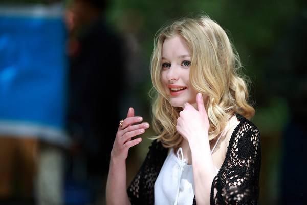 ����˹Ů���к����� ����Ů�Ե���ζ������