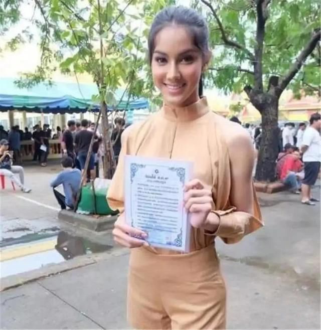 泰国人妖需要服兵役吗 分在男兵营还是女兵营