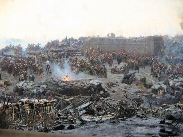 ����˹Ϊʲô����Ϊս������ �Զ���˹���뺷�ĳ�ν