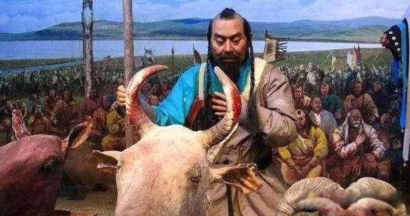 五胡乱华是哪几个民族 隋唐才算划上句号