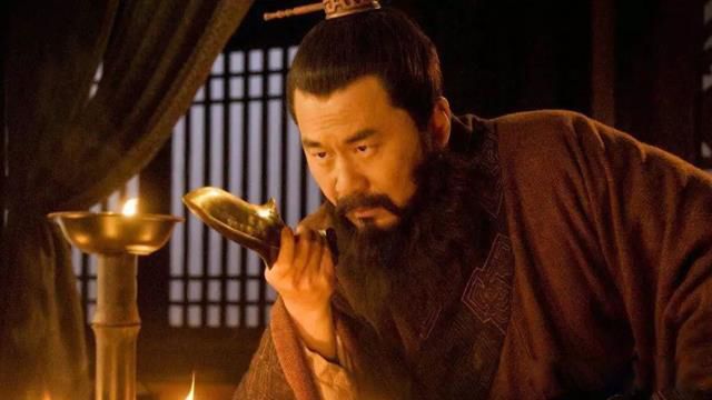 曹冲为什么只活了13岁 得了一种束手无策的怪病