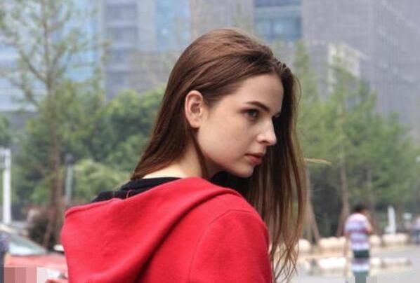 乌克兰美女为什么这么好看 都有一种迎娶乌克兰美女的想法