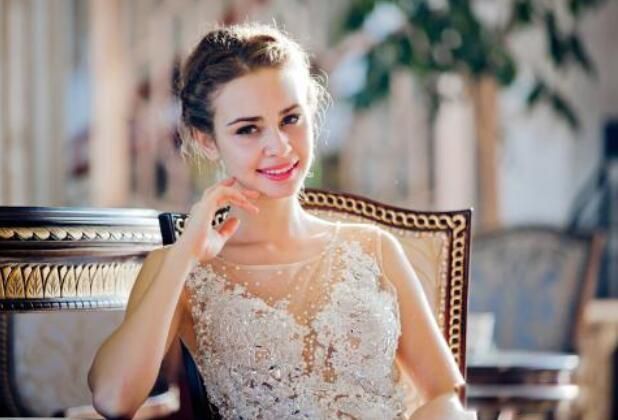 �ڿ�����ŮΪʲô��ô�ÿ� ����һ��ӭȢ�ڿ�����Ů���뷨