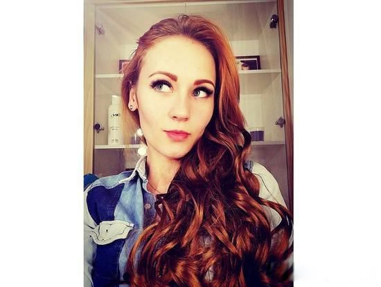 乌克兰美女为什么这么好看 都有一种迎娶乌克兰美女的想法