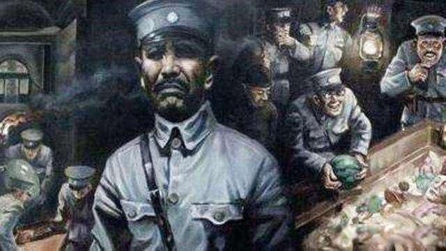 ���Ӣ��ĹʱΪʲôҪ�Ѵ������ϵ��·���������