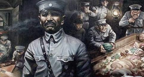 ���Ӣ��ĹʱΪʲôҪ�Ѵ������ϵ��·���������