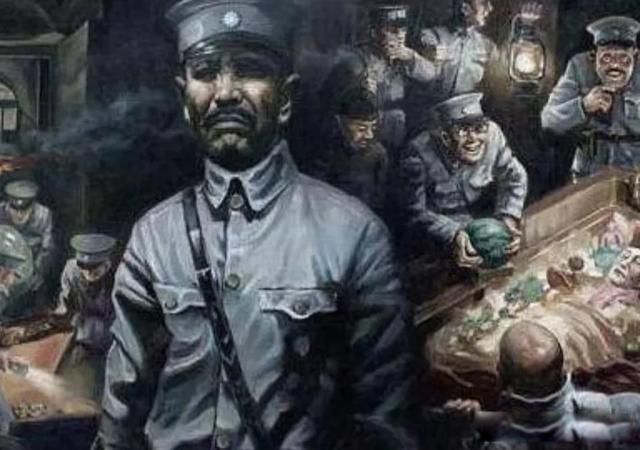 ���Ӣ��ĹʱΪʲôҪ�Ѵ������ϵ��·���������