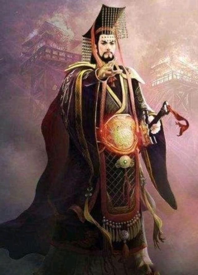秦始皇是谁的儿子 这是一个历史悬案两种答案