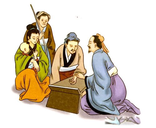 �ܲ�Ϊʲôɱ��٢ ˵���˾���Ȩ������