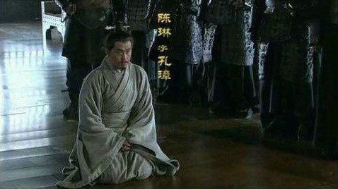 �ܲٵ���˭��Ĺ ��ĵ�����Т��Ĺ