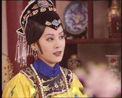 皇太极为什么那么爱海兰珠 她比哲哲大玉儿略胜一筹
