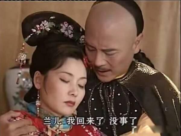 皇太极为什么那么爱海兰珠 她比哲哲大玉儿略胜一筹