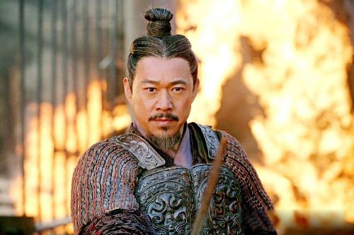 曹操为什么不称帝 有如下几个方面的原因