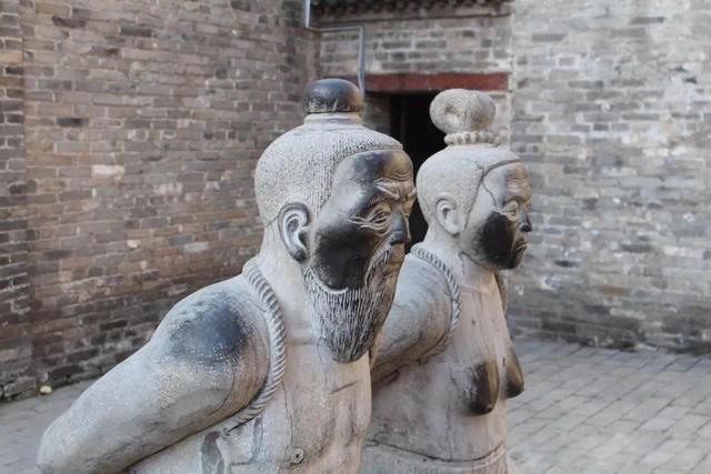 秦桧夫妇为什么是千古罪人 陷害忠良的奸臣