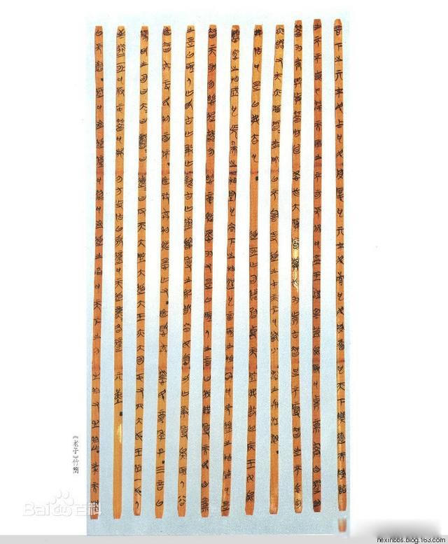 天地不仁以万物为刍狗 必须弄清楚“仁”的意思