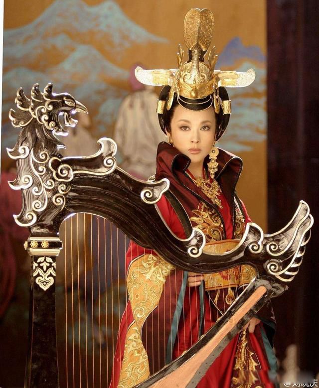 武则天无字碑的意义 好与坏应该让后人来评判