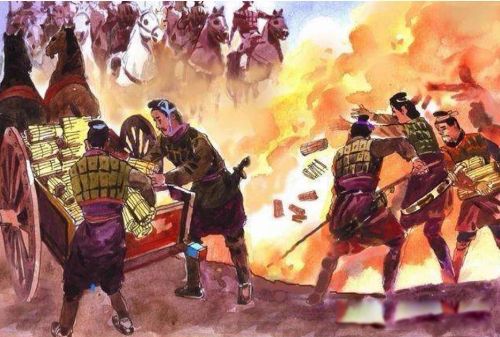 ������������ ��ʼ�ʷ�������ԭ��