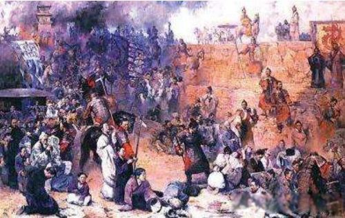 ������������ ��ʼ�ʷ�������ԭ��