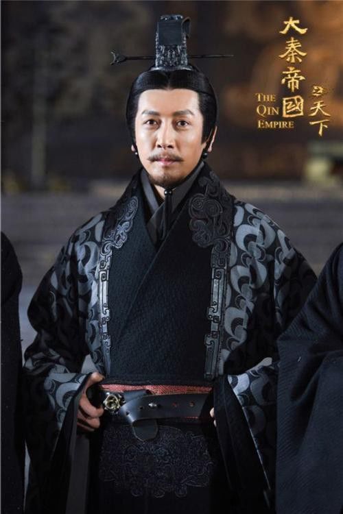 宣太后和秦始皇的关系 芈月是秦始皇的什么人
