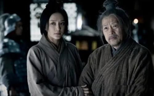戚夫人做了什么彻底惹怒了吕后 因为刻骨铭心的仇恨