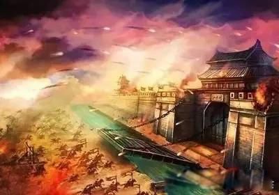 韦太后在金国的事 从牵羊礼到二女嫁一夫
