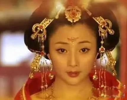 韦太后在金国的事 从牵羊礼到二女嫁一夫