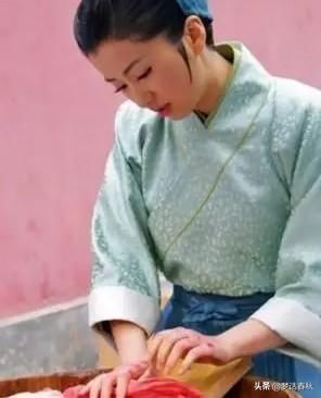 韦太后在金国的事 从牵羊礼到二女嫁一夫