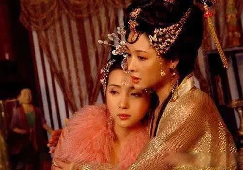 韦太后在金国的事 从牵羊礼到二女嫁一夫