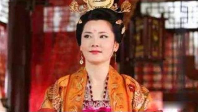 韦太后在金国的事 从牵羊礼到二女嫁一夫