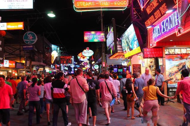 泰国旅游攻略必去景点 推荐几个值得去玩的地方