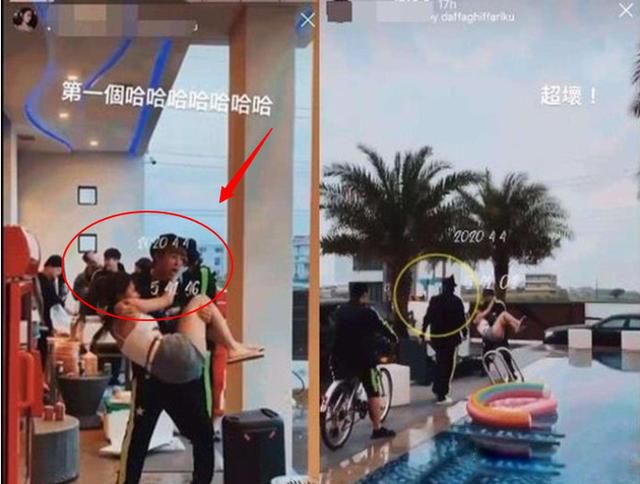 罗志祥事件是怎么回事 人渣要接受道义上的谴责和审判