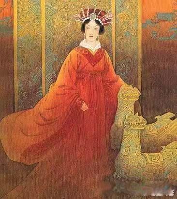 人彘是什么意思啊 吕后有多恨戚夫人