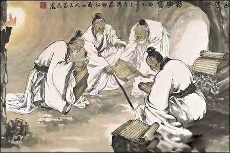 人彘是什么意思啊 吕后有多恨戚夫人