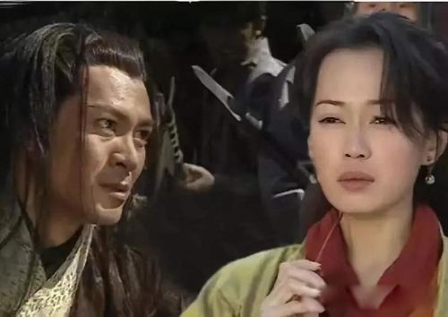 赵姬和嫪毐是怎么回事 嫪毐真有那么厉害吗