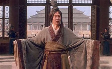 赵姬和嫪毐是怎么回事 嫪毐真有那么厉害吗