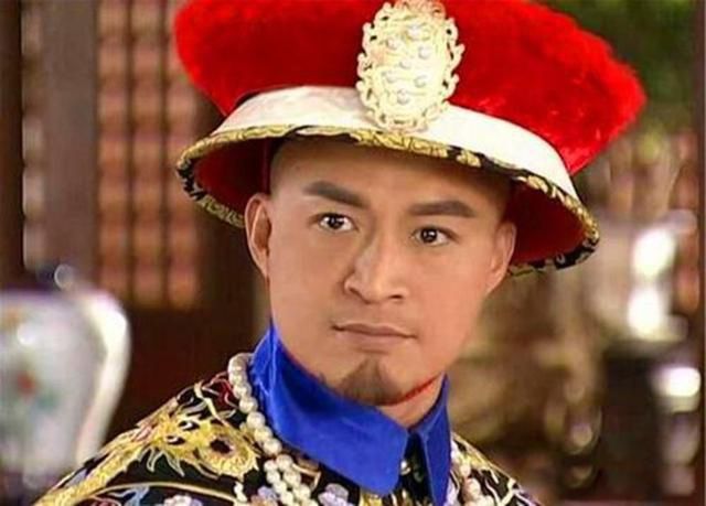 孝庄皇后和多尔衮是什么关系 皇太极的妾多尔衮的小姨子