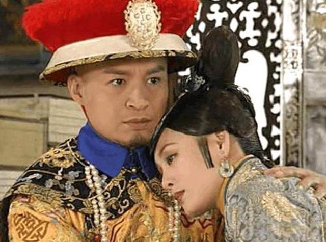 孝庄皇后和多尔衮是什么关系 皇太极的妾多尔衮的小姨子