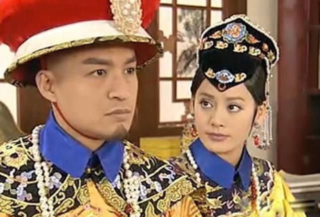 孝庄皇后和多尔衮是什么关系 皇太极的妾多尔衮的小姨子